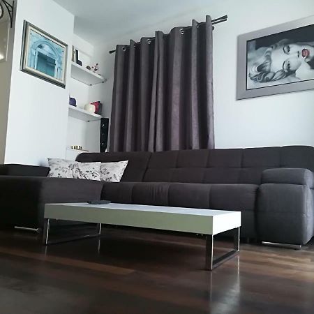 Apartman Brzovic Omiš Kültér fotó