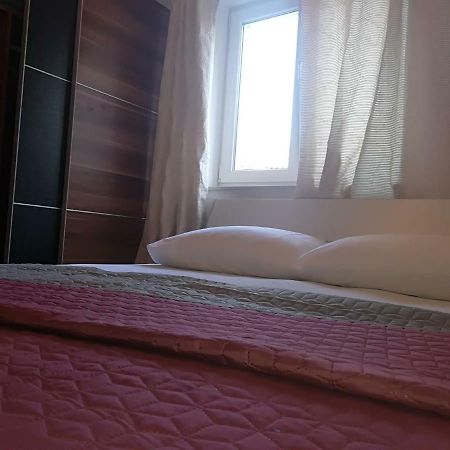 Apartman Brzovic Omiš Kültér fotó