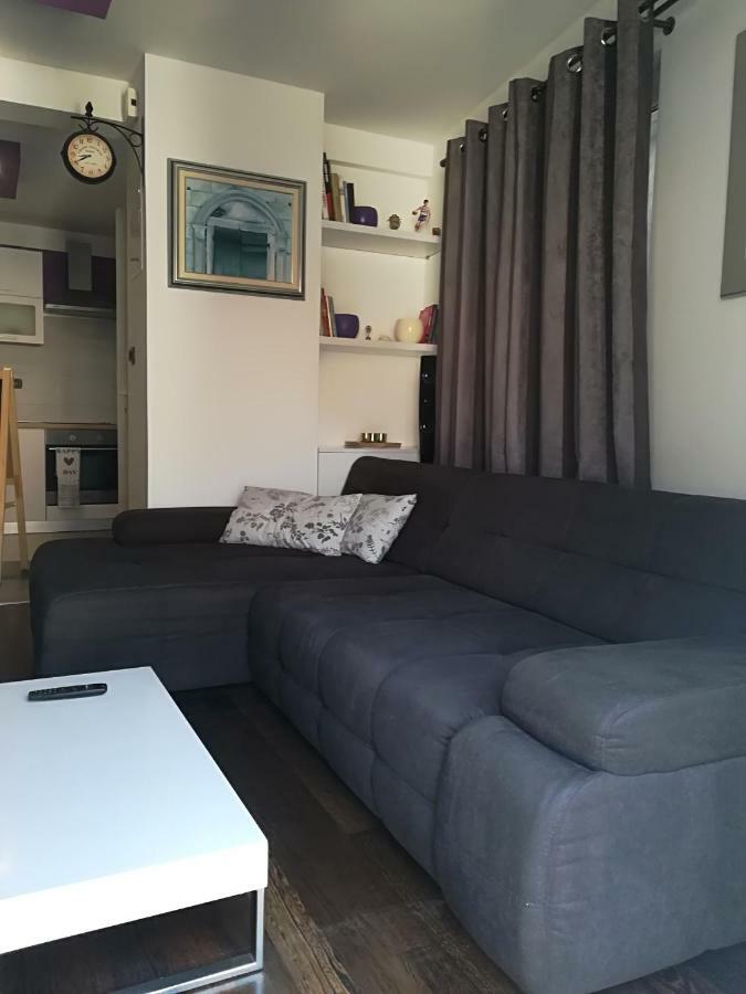 Apartman Brzovic Omiš Kültér fotó