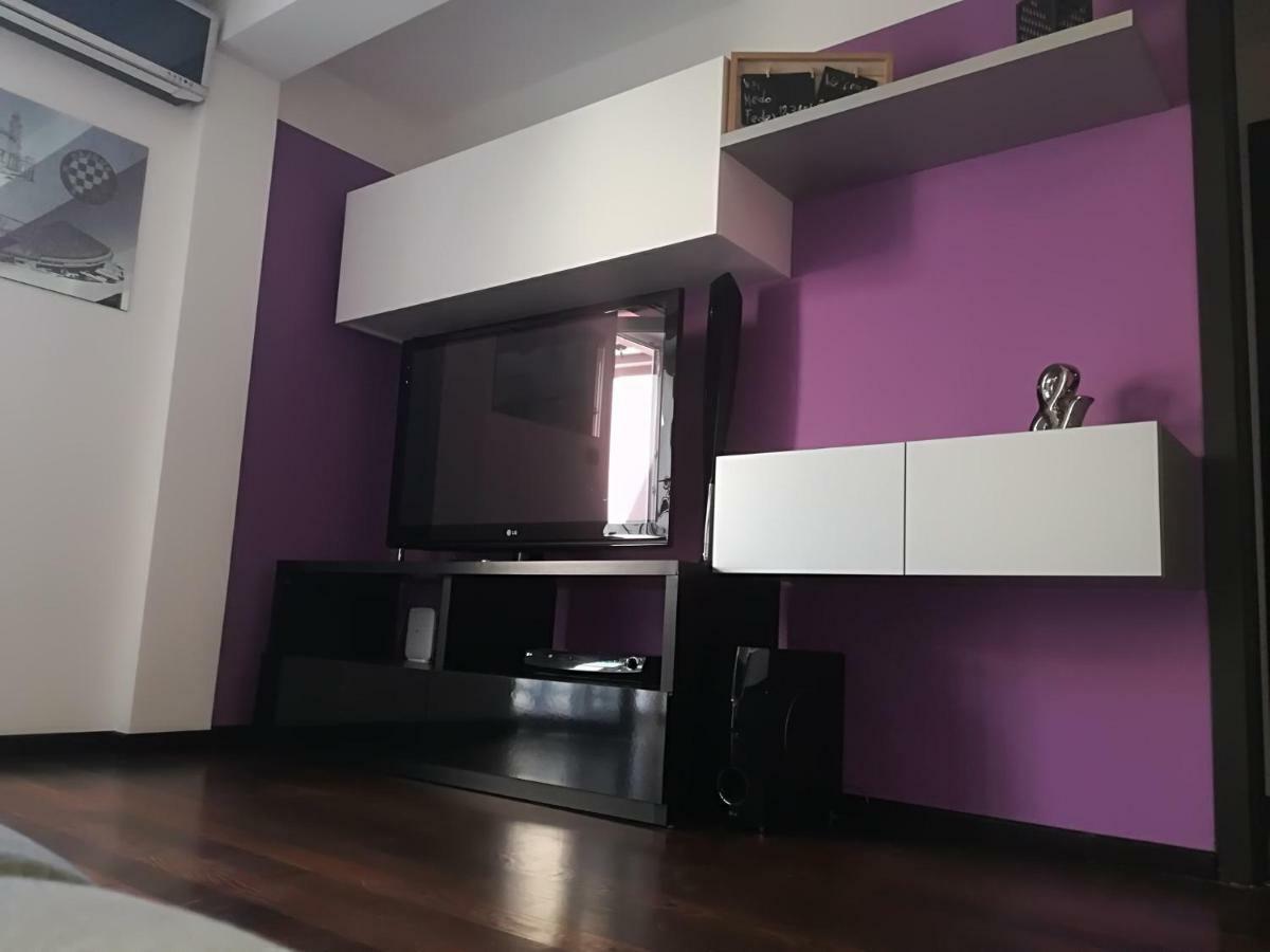 Apartman Brzovic Omiš Kültér fotó