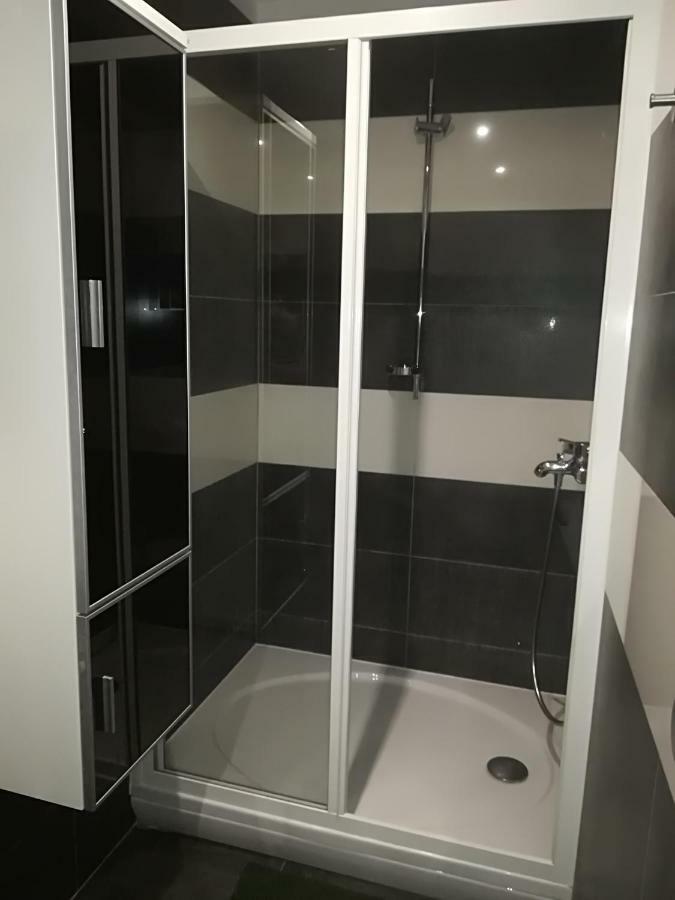 Apartman Brzovic Omiš Kültér fotó